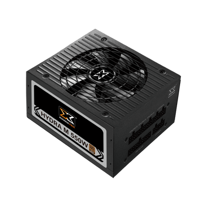 XIGMATEK Hydra M 750W Bronze Full Modular PSU official main view