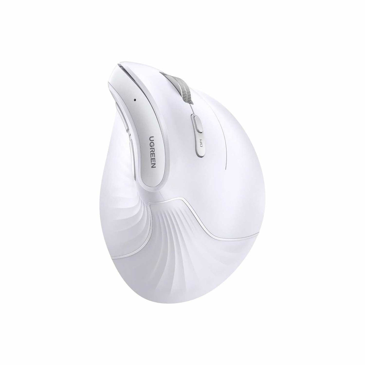 UGREEN MU008 45759 ergonomic vertical mouse