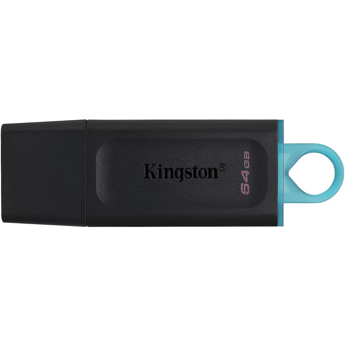 Kingston DataTraveler Exodia 64GB DTX/64GB front view