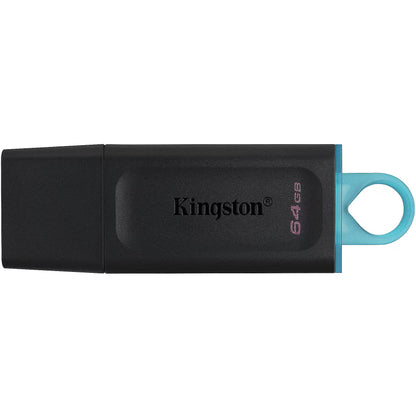 Kingston DataTraveler Exodia 64GB DTX/64GB front view