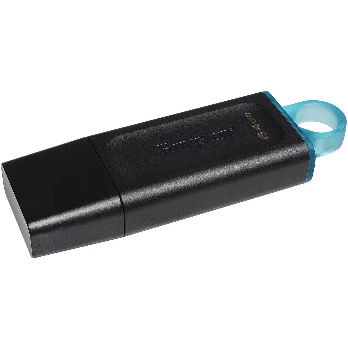 Kingston DataTraveler Exodia 64GB DTX/64GB perspective view