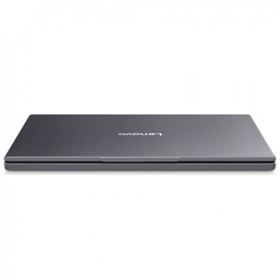 Lenovo IdeaPad Slim 3 15IRH10 Luna Grey closed lid view