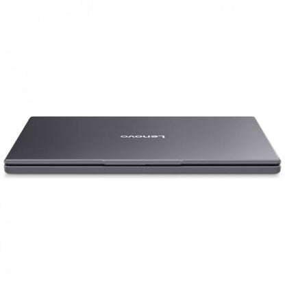 Lenovo IdeaPad Slim 3 15IRH10 Luna Grey closed lid view