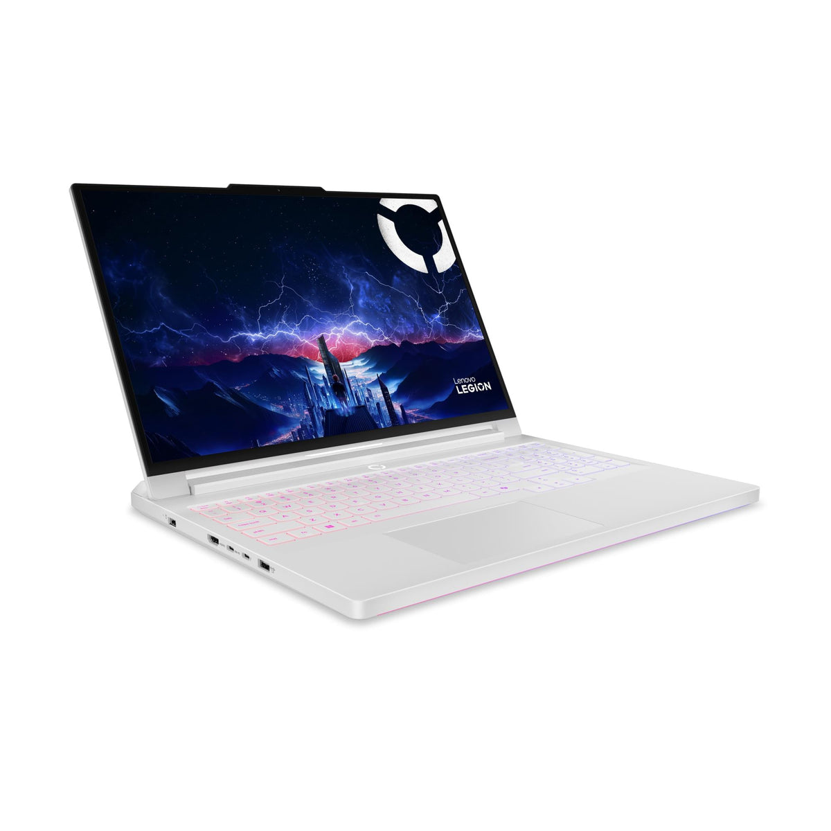 Lenovo Legion Pro 7 16IAX10H Eclipse Black official Lenovo PSREF image CT1_12