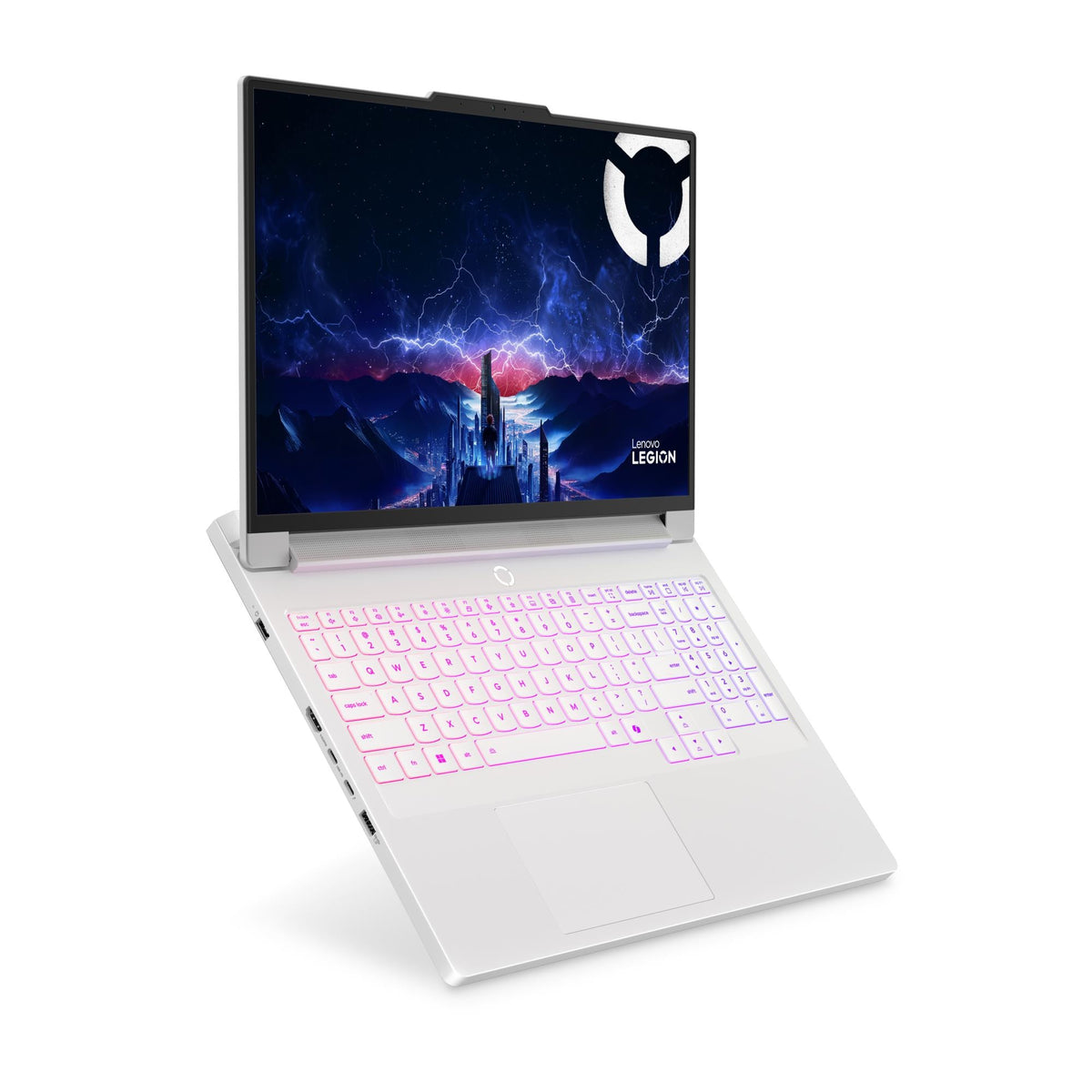 Lenovo Legion Pro 7 16IAX10H Eclipse Black official Lenovo PSREF image CT1_15