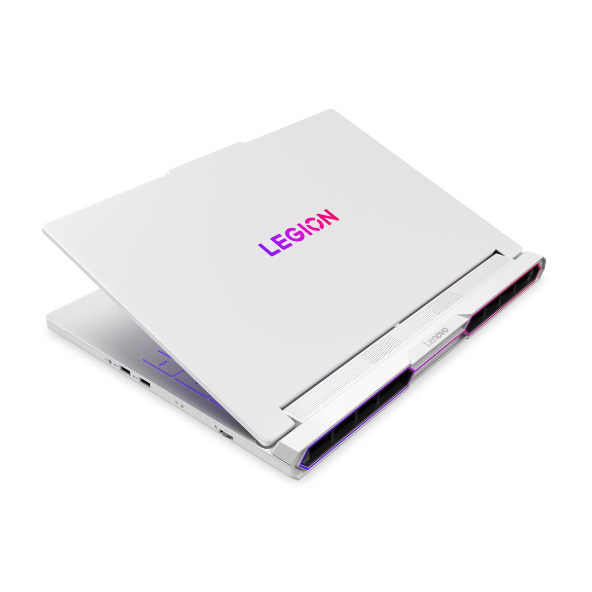Lenovo Legion Pro 7 16IAX10H Eclipse Black official Lenovo PSREF image CT1_16
