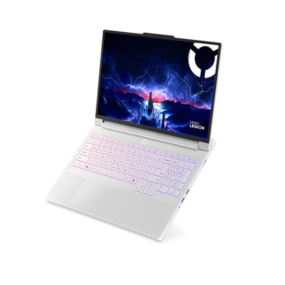 Lenovo Legion Pro 7 16IAX10H Eclipse Black official Lenovo PSREF image CT1_17