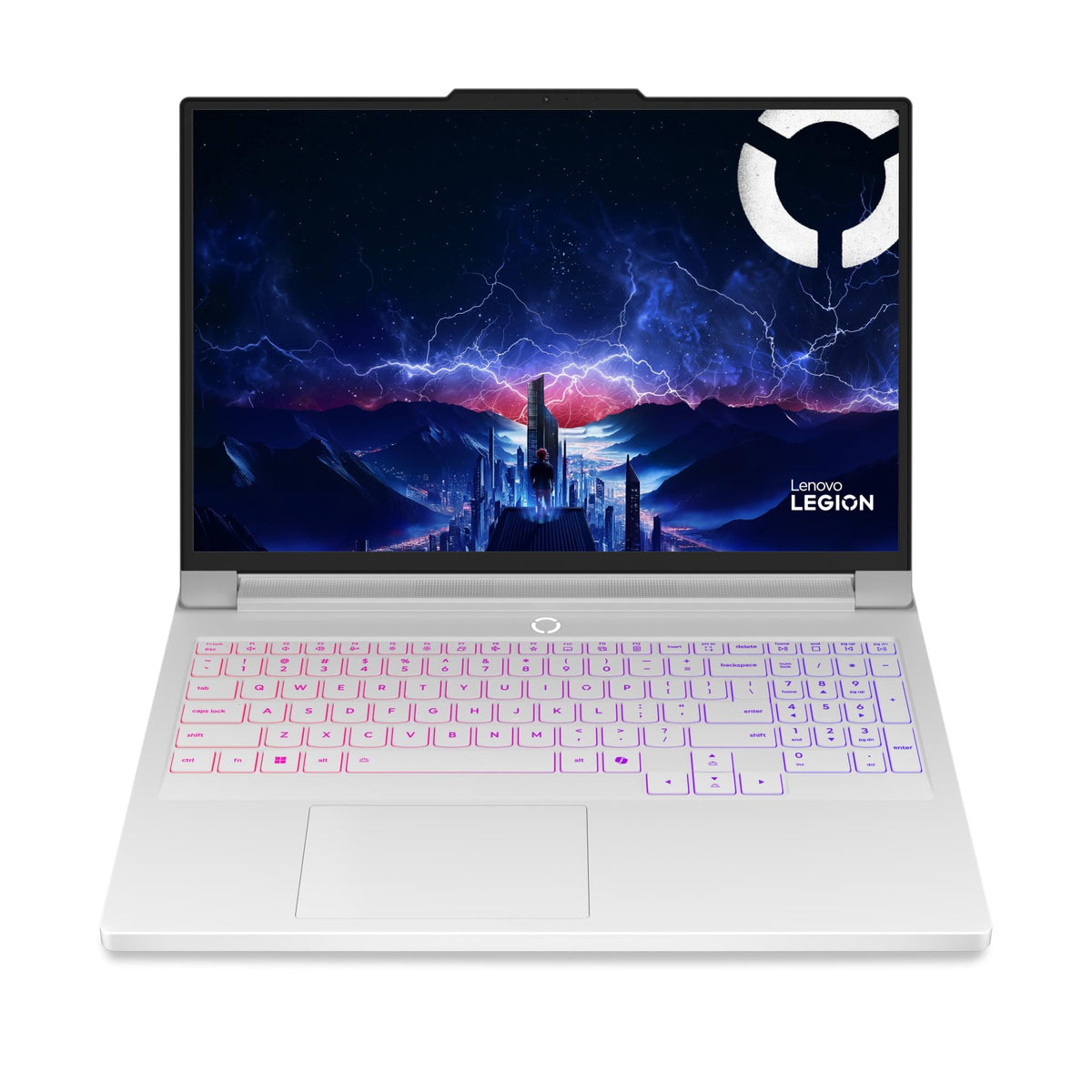 Lenovo Legion Pro 7 16IAX10H Eclipse Black official Lenovo PSREF image CT1_18