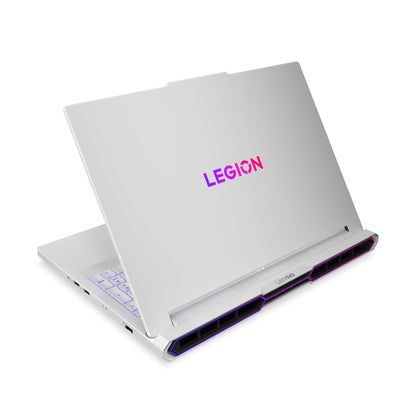 Lenovo Legion Pro 7 16IAX10H Eclipse Black official Lenovo PSREF image CT1_19