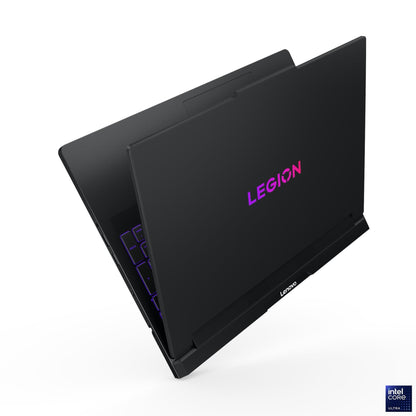 Lenovo Legion Pro 7 16IAX10H official Lenovo PSREF product image CT1_05 – Eclipse Black laptop