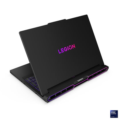 Lenovo Legion Pro 7 16IAX10H official Lenovo PSREF product image CT1_06 – Eclipse Black laptop