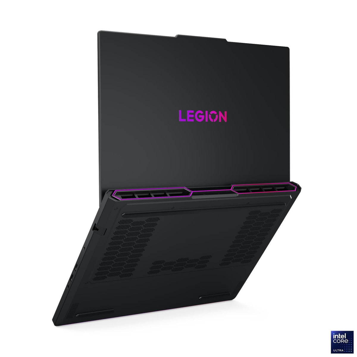 Lenovo Legion Pro 7 16IAX10H official Lenovo PSREF product image CT1_08 – Eclipse Black laptop