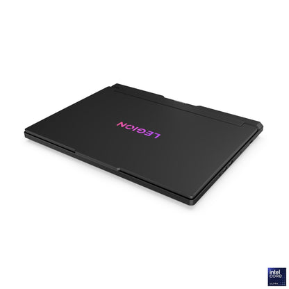 Lenovo Legion Pro 7 16IAX10H official Lenovo PSREF product image CT1_09 – Eclipse Black laptop