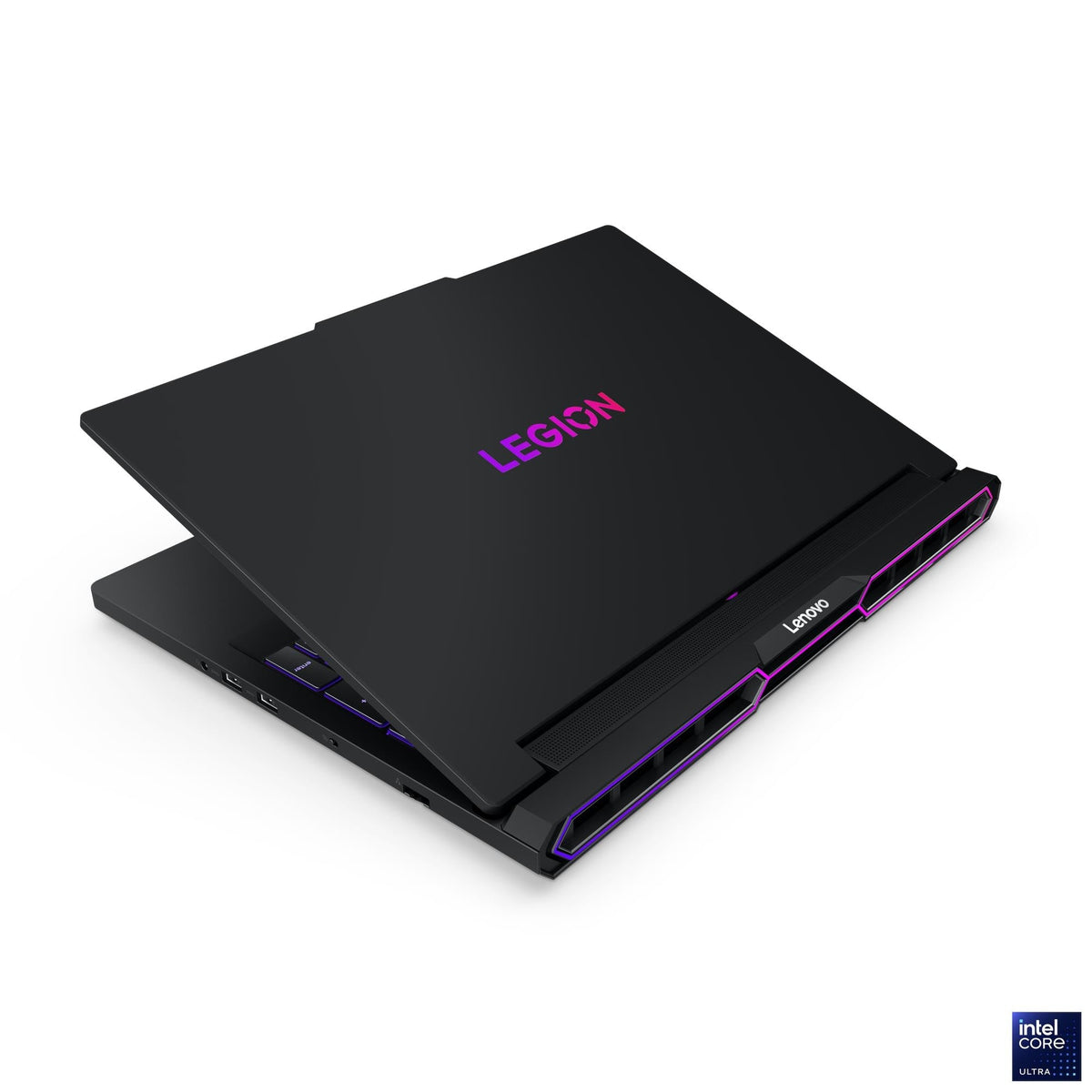 Lenovo Legion Pro 7 16IAX10H official Lenovo PSREF product image CT1_10 – Eclipse Black laptop