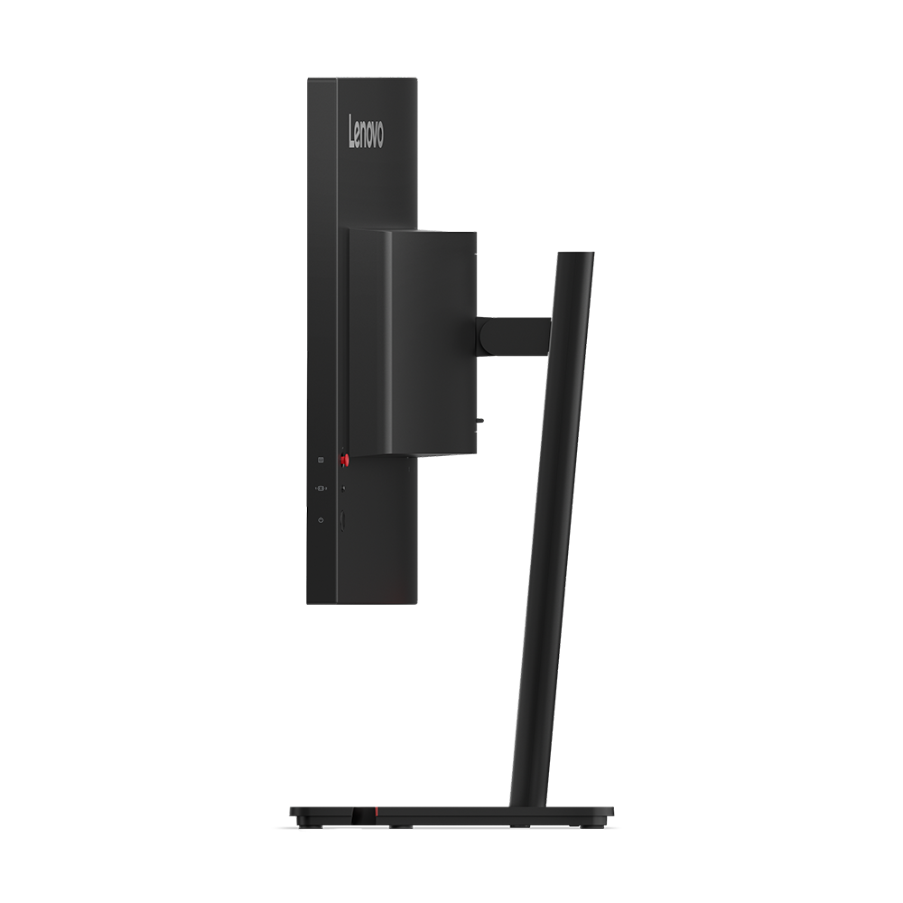 Lenovo ThinkVision T34WD-40 34-inch 120Hz curved WQHD monitor — official Lenovo gallery image 4
