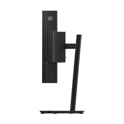 Lenovo ThinkVision T34WD-40 34-inch 120Hz curved WQHD monitor — official Lenovo gallery image 4
