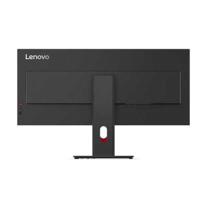 Lenovo ThinkVision T34WD-40 34-inch 120Hz curved WQHD monitor — official Lenovo gallery image 6