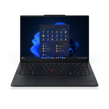 Lenovo ThinkPad E14 Gen 7 Intel official Lenovo PSREF product image CT1_05