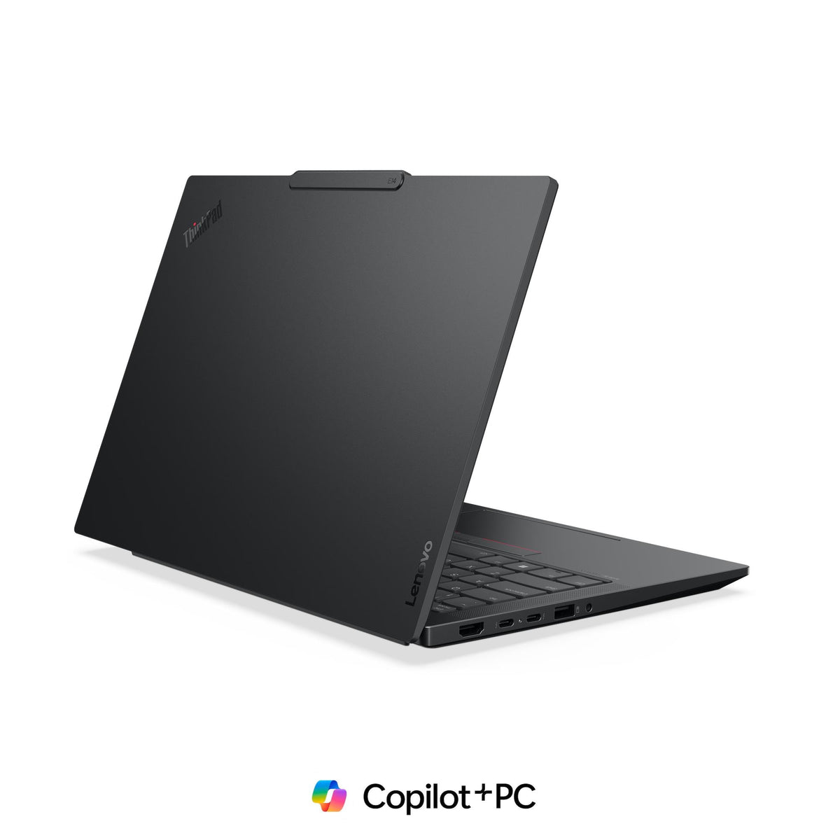 Lenovo ThinkPad E14 Gen 7 Intel official Lenovo PSREF product image CT1_09