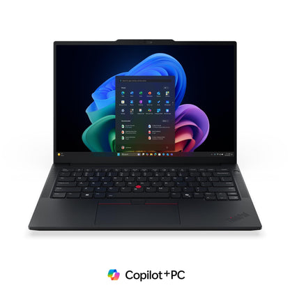 Lenovo ThinkPad E14 Gen 7 Intel official Lenovo PSREF product image CT1_10