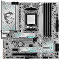 MSI B850M GAMING PLUS WIFI motherboard