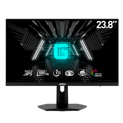 MSI G244F E2 23.8-inch 180Hz gaming monitor front view
