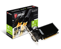 MSI GeForce GT 710 2GD3H LP front