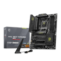 MSI MAG X870 TOMAHAWK WIFI motherboard