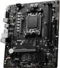 MSI PRO B650M-E motherboard
