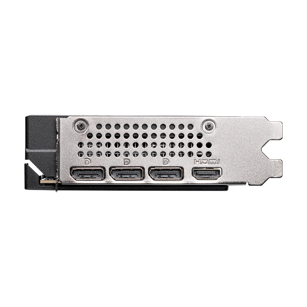 MSI GeForce RTX 5060 Ti 8G SHADOW 2X OC PLUS official additional product image