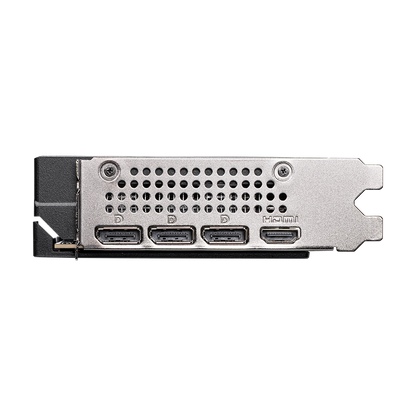 MSI GeForce RTX 5060 Ti 8G SHADOW 2X OC PLUS official additional product image