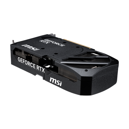 MSI GeForce RTX 5070 12G SHADOW 2X OC official product additional image