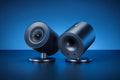 Razer Nommo V2 X 2.0 gaming speakers main product view