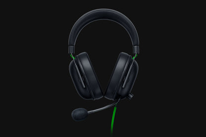 Official Razer BlackShark V2 X Black product view 4