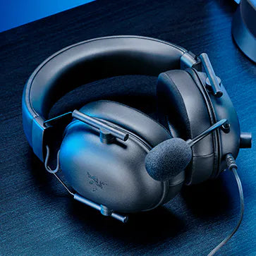 Official Razer BlackShark V2 X console lightweight comfort