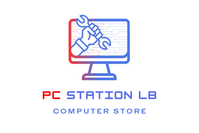 PC STATION LB