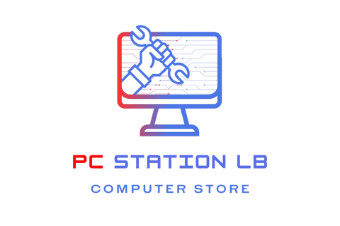 PC STATION LB