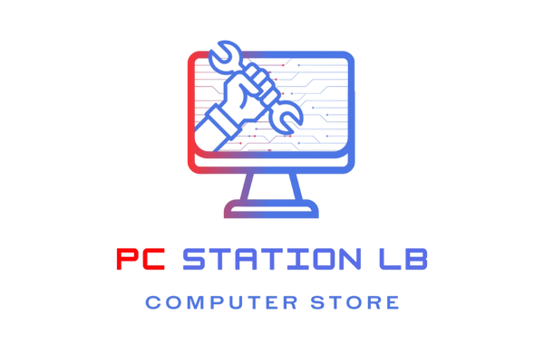 PC STATION LB