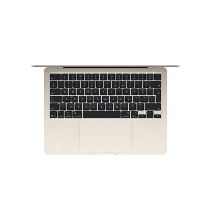 Apple MacBook Air 13.6-inch M5 – 16GB / 512GB – Starlight (MDHA4) – product gallery image 2