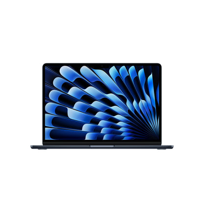 Apple MacBook Air 13.6-inch M5 – 16GB / 1TB – Midnight (MDHF4)