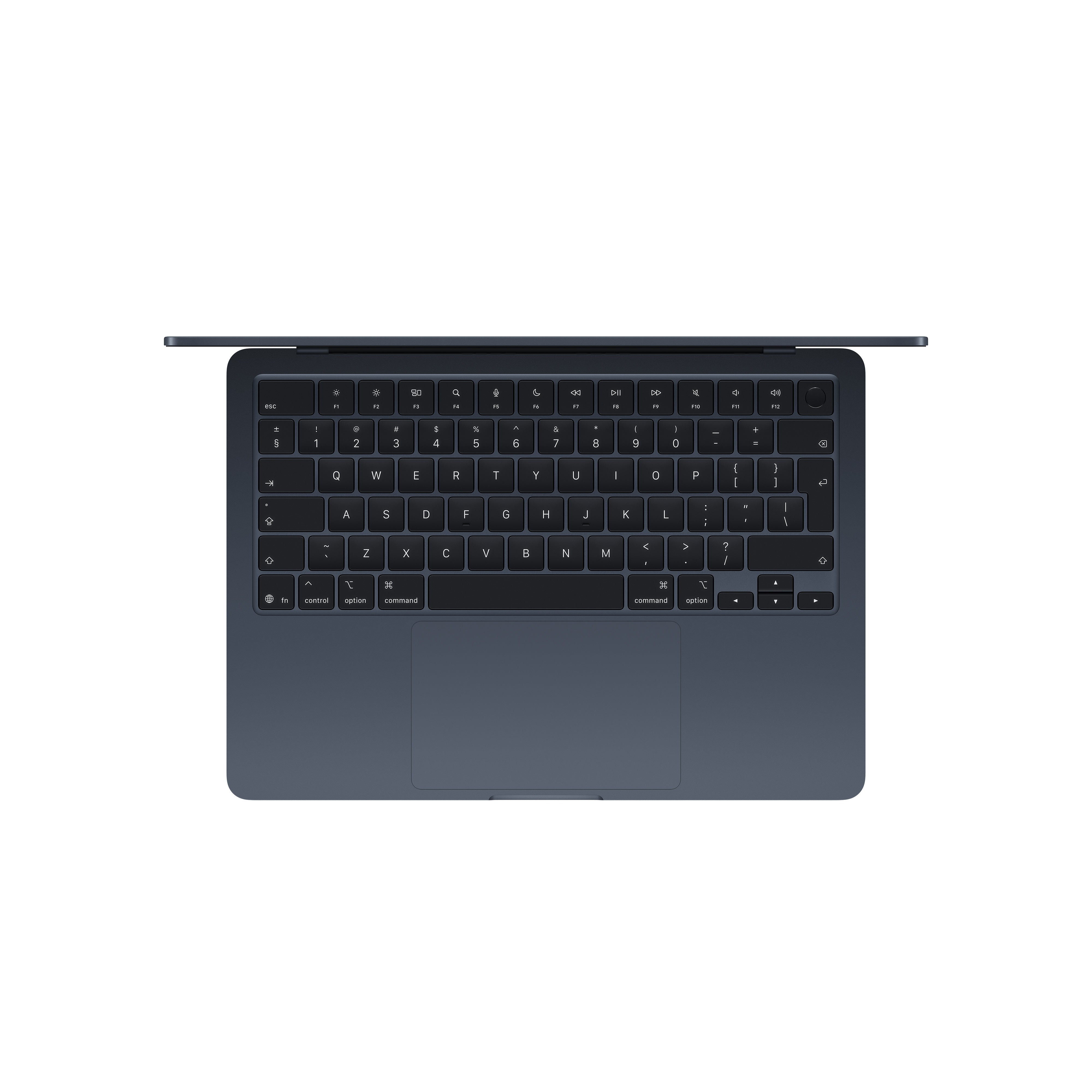 Apple MacBook Air 13.6″ M5 24GB/1TB Midnight MDHG4 | PC Station LB