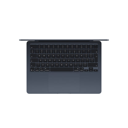 Apple MacBook Air 13.6-inch M5 – 24GB / 1TB – Midnight (MDHG4) – product gallery image 2