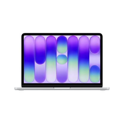 Apple MacBook Neo 13-inch A18 Pro – 8GB / 256GB – Silver (MHFA4)