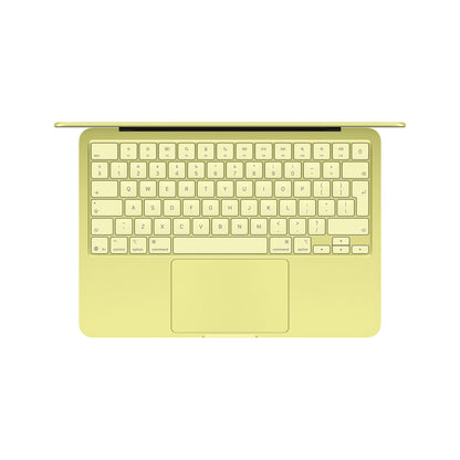 Apple MacBook Neo 13-inch A18 Pro – 8GB / 256GB – Citrus (MHFD4) – product gallery image 2