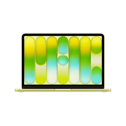 Apple MacBook Neo 13-inch A18 Pro – 8GB / 256GB – Citrus (MHFD4)