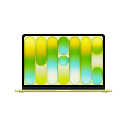 Apple MacBook Neo 13-inch A18 Pro – 8GB / 256GB – Citrus (MHFD4)