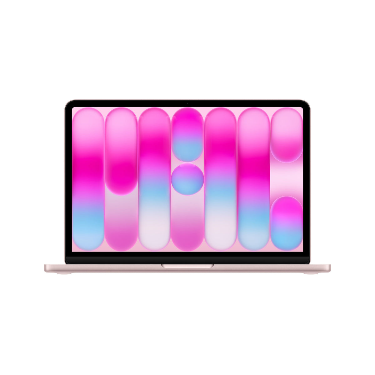 Apple MacBook Neo 13-inch A18 Pro – 8GB / 512GB – Blush (MHFJ4)