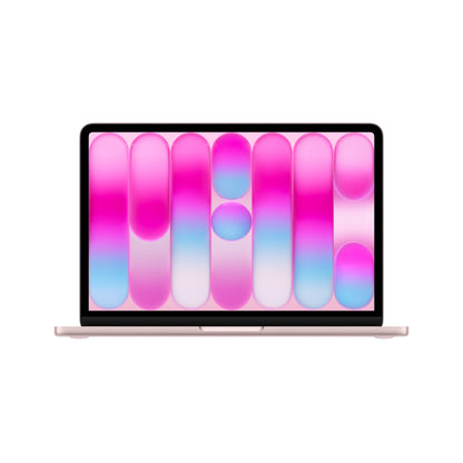 Apple MacBook Neo 13-inch A18 Pro – 8GB / 512GB – Blush (MHFJ4)