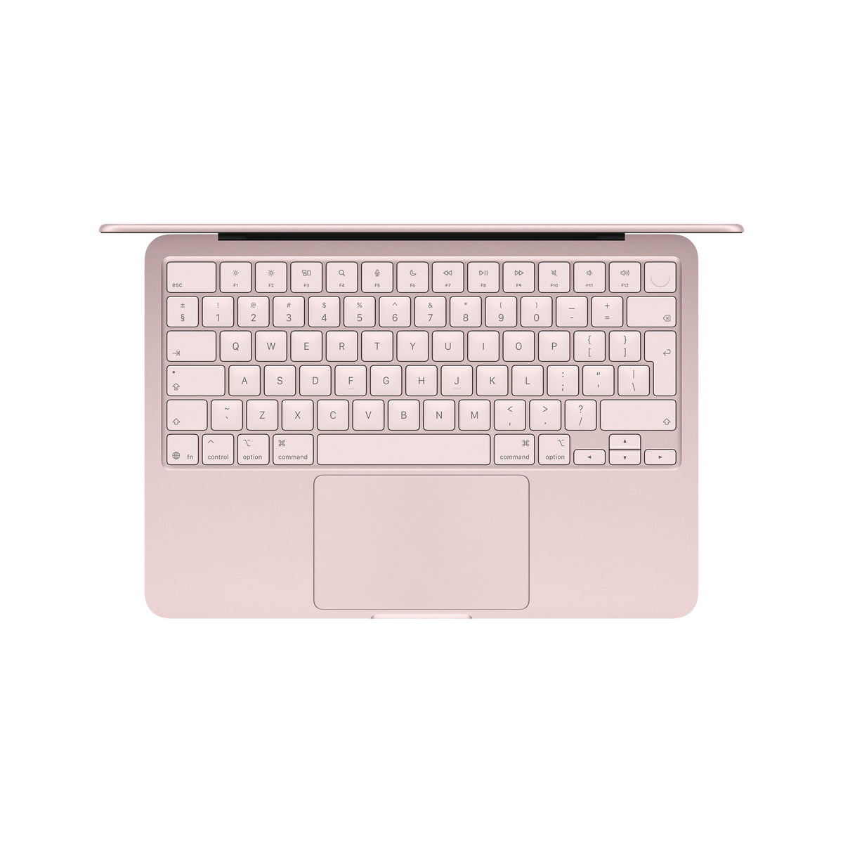 Apple MacBook Neo 13-inch A18 Pro – 8GB / 512GB – Blush (MHFJ4) – product gallery image 2