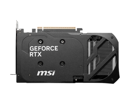MSI GeForce RTX 5060 Ti 8G SHADOW 2X OC PLUS official gallery alternate product view